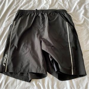 2XU Running Shorts